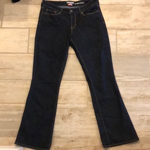 Denizen modern bootcut